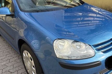 VW Golf 77.852 km 4.450 &euro; Germering 82110