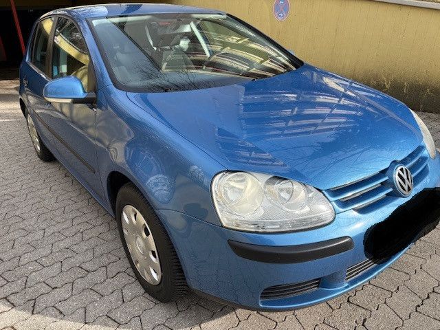 VW Golf 77.852 km 4.450 &euro; Germering 82110