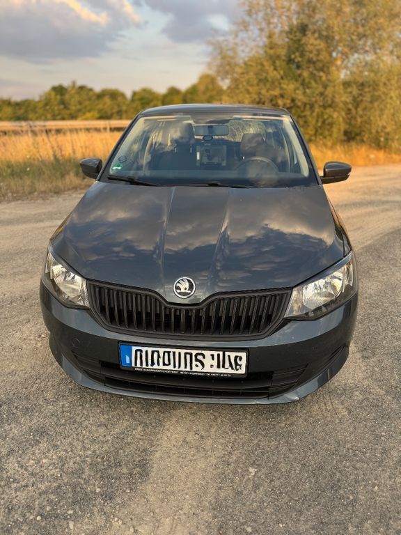 Fabia