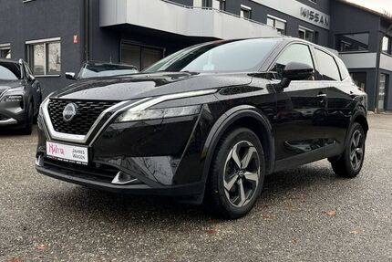 Nissan Qashqai 31.860 km 28.290 &euro; Dachau 85221