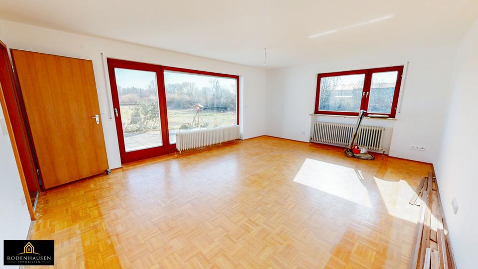 Bungalow Olching - 5 Zimmer, 134 m&sup2;, 2.400&euro; | Angebot:25543079