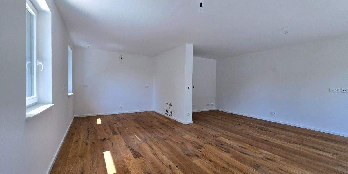 Etagenwohnung München Trudering-Riem - 5 Zimmer, 122 m&sup2;, 1.049.000&euro; | Angebot:26189651