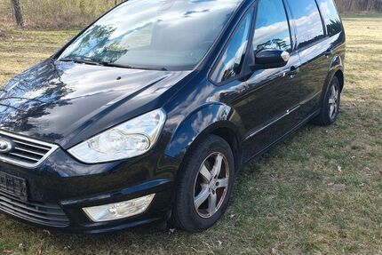 Ford Galaxy 218.000 km 5.850 &euro; München 80995