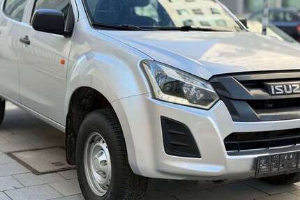 Isuzu D-Max 44.469 km 28.000 &euro; München 80639