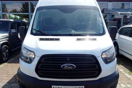 Ford Transit 133.700 km 11.999 &euro; Fürstenfeldbruck 82256