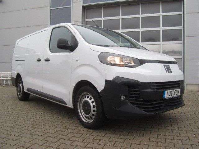 Fiat Scudo 29.880 km 21.408 &euro; Fürstenfeldbruck 82256