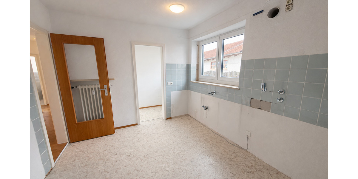 Mehrfamilienhaus, Wohnhaus Dachau - 7 Zimmer, 203 m&sup2;, 1.390.000&euro; | Angebot:25664007