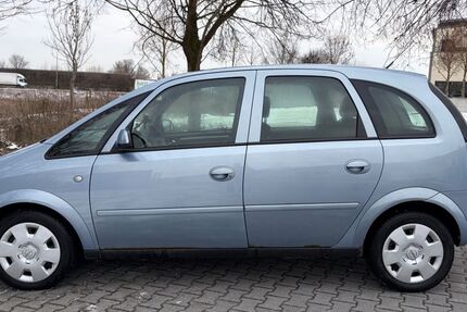 Opel Meriva 90.000 km 2.100 &euro; München 80331