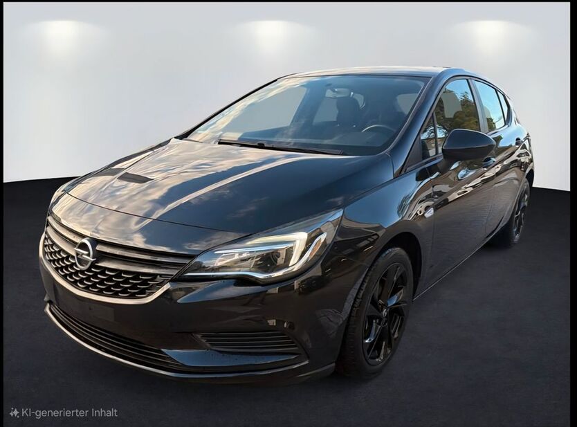 Opel Astra 110.000 km 8.299 € Unterschleißheim 85716