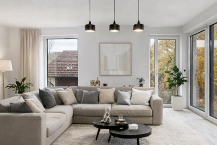 Wohnung Gräfelfing - 3 Zimmer, 127 m&sup2;, 1.359.000&euro; | Angebot:23211346