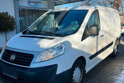 Fiat Scudo 199.900 km 6.950 &euro; Fürstenfeldbruck (Kreisstadt MÜNCHEN) 82256