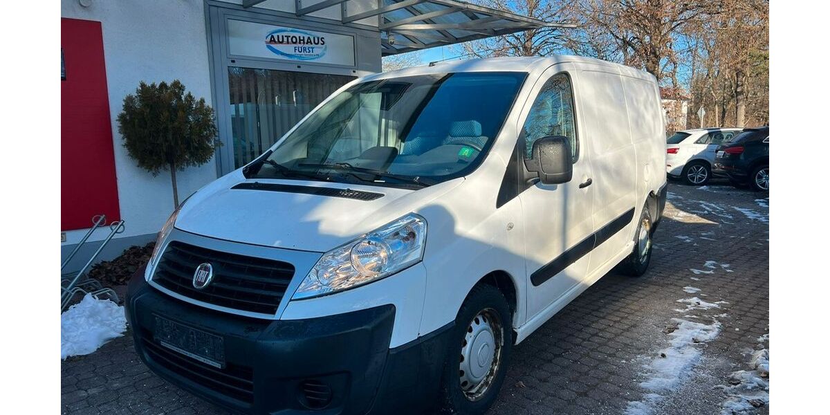 Fiat Scudo 199.900 km 6.950 &euro; Fürstenfeldbruck (Kreisstadt MÜNCHEN) 82256
