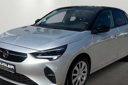 Opel Corsa 47.588 km 15.470 € München 81547