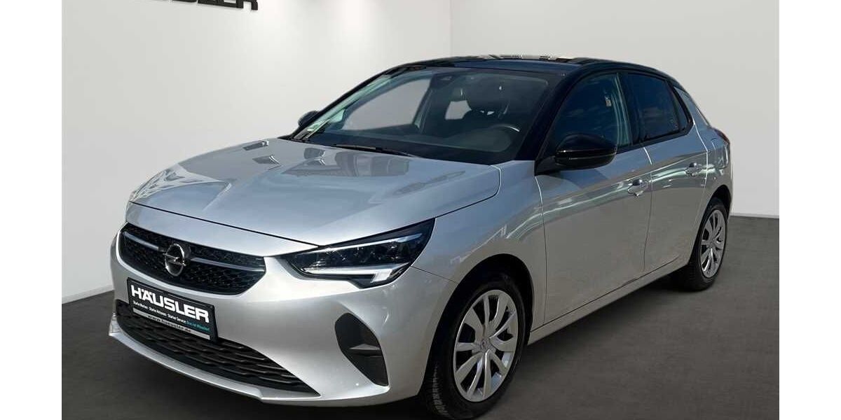Opel Corsa 47.588 km 15.470 € München 81547