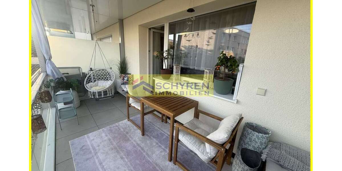 Etagenwohnung München Ramersdorf-Perlach - 3 Zimmer, 78 m&sup2;, 599.000&euro; | Angebot:27272128