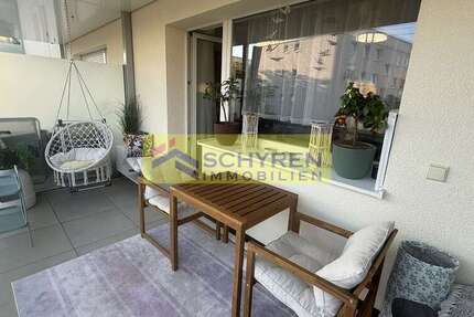 Wohnung München Ramersdorf-Perlach - 3 Zimmer, 78 m&sup2;, 599.000&euro; | Angebot:27272128