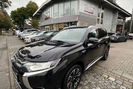 Mitsubishi Outlander 88.039 km 16.800 € München - Trudering 81827