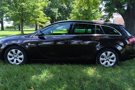 Opel Insignia 122.100 km 8.600 &euro; Olching 82140