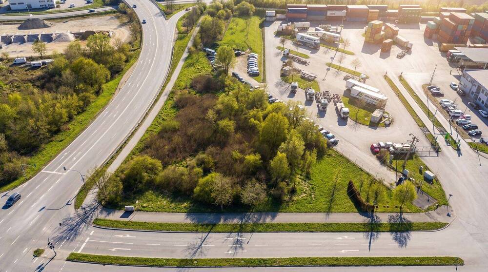 Grundstück München-Trudering-Riem Trudering-Riem - 240.000&euro; | Angebot:26307498