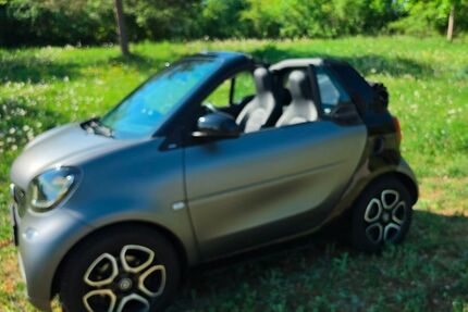 Smart ForTwo 92.500 km 11.950 &euro; Markt Schwaben 85570