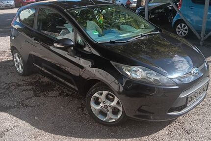 Ford Fiesta 200.000 km 2.950 &euro; München 81243