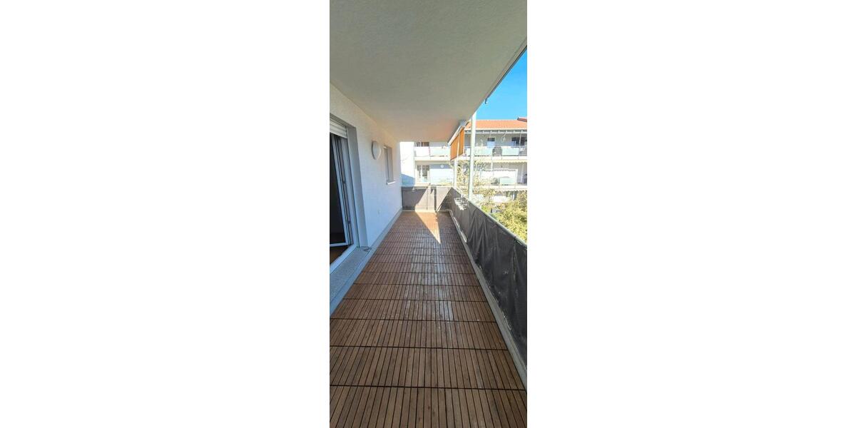 Etagenwohnung Ismaning - 3 Zimmer, 80 m&sup2;, 1.680&euro; | Angebot:26374294