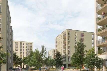 Wohnung zum Mieten in München 1.799 € 85.93 m² 3 zimmer