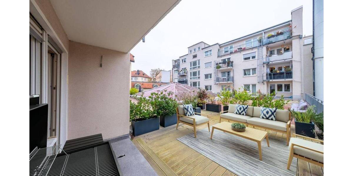 Etagenwohnung München Altstadt-Lehel - 2 Zimmer, 110 m&sup2;, 2.750&euro; | Angebot:26886262
