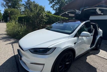 Tesla Model X 154.000 km 63.000 &euro; Oberhaching 82041
