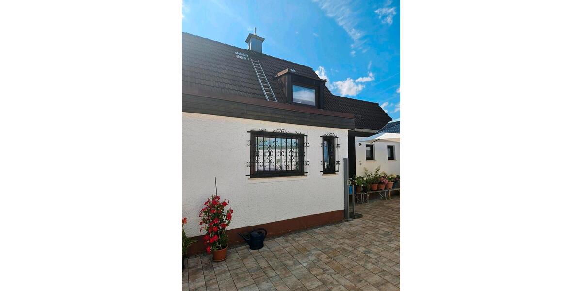 Einfamilienhaus München Am Hart - 5 Zimmer, 110 m&sup2;, 1.600.000&euro; | Angebot:27103505