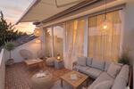 Dachgeschoßwohnung München Allach-Untermenzing - 2.5 Zimmer, 90 m&sup2;, 699.000&euro; | Angebot:26366376