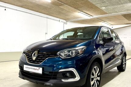 Renault Captur 85.000 km 10.650 € München 81825