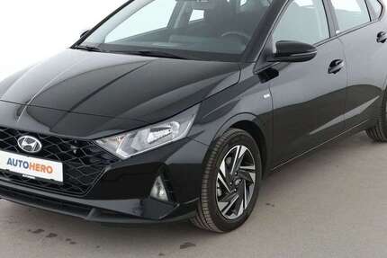 Hyundai i20 13.750 km 15.730 &euro; Neufahrn 85375