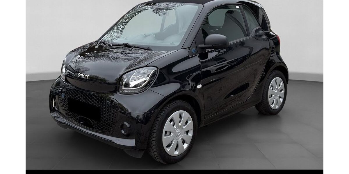 Smart ForTwo 20.646 km 12.950 &euro; Landsham 85652
