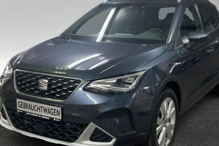 Seat Arona 12.600 km 22.460 &euro; München 80687
