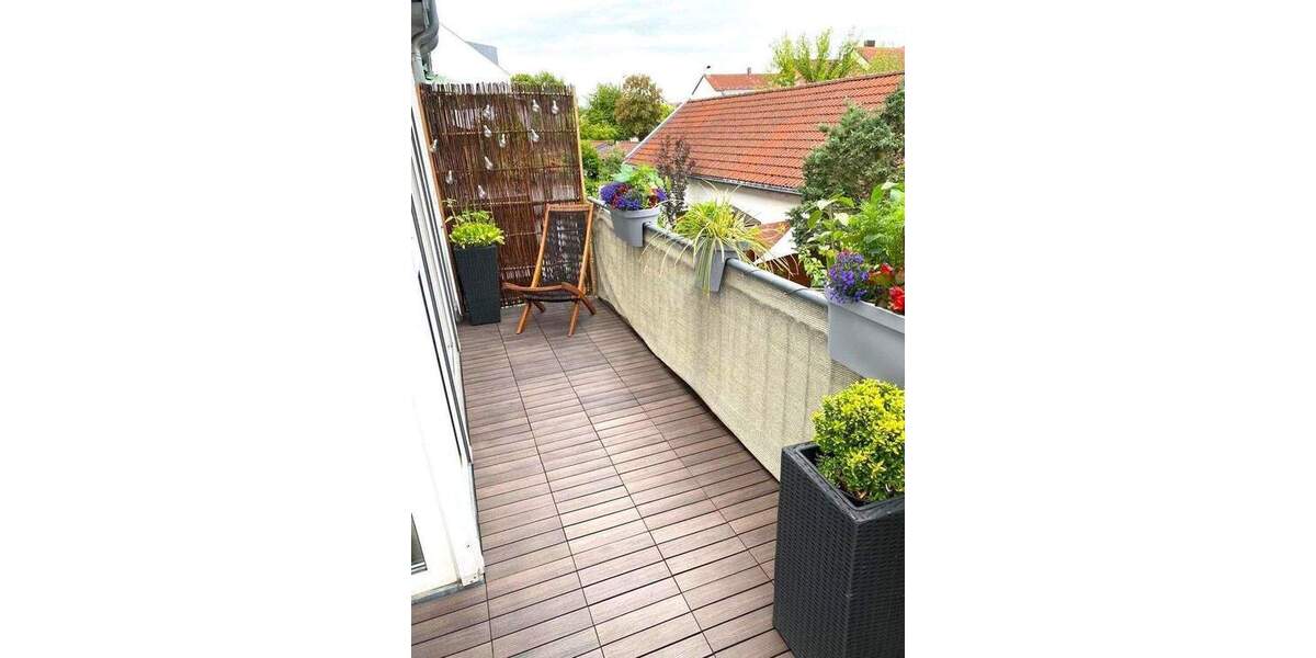 Etagenwohnung Eching - 2 Zimmer, 62 m&sup2;, 374.000&euro; | Angebot:25716254