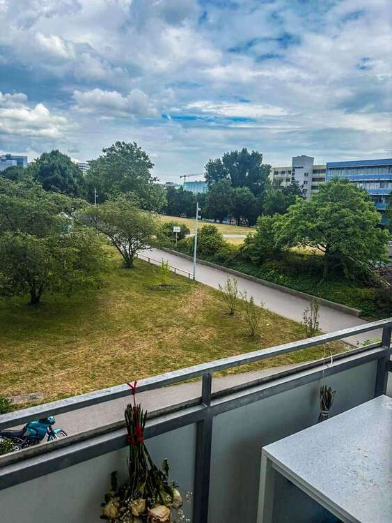 Wohnung zum Kaufen in München 250.000 € 20.63 m²