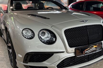Bentley Continental Supersports 29.600 km 134.900 &euro; Vaterstetten 85591