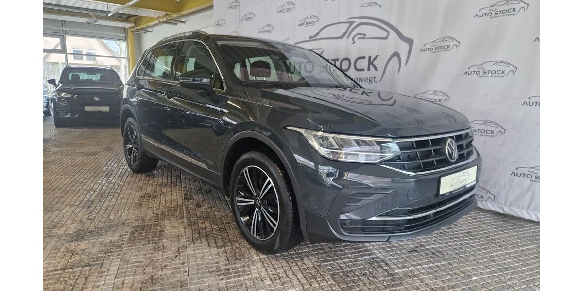 VW Tiguan 63.200 km 27.750 &euro; Dachau 85221