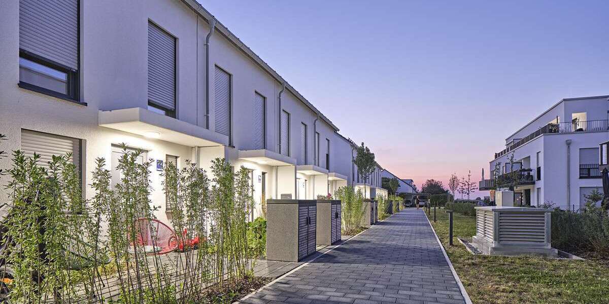 Haus zum Mieten in Vaterstetten 2.545 € 126.09 m² 4 zimmer