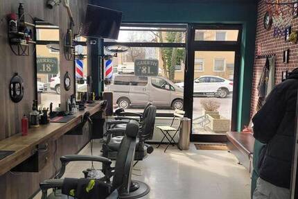 Gewerbeobjekt München Milbertshofen-Am Hart - 1 Zimmer, 330.000&euro; | Angebot:26176397