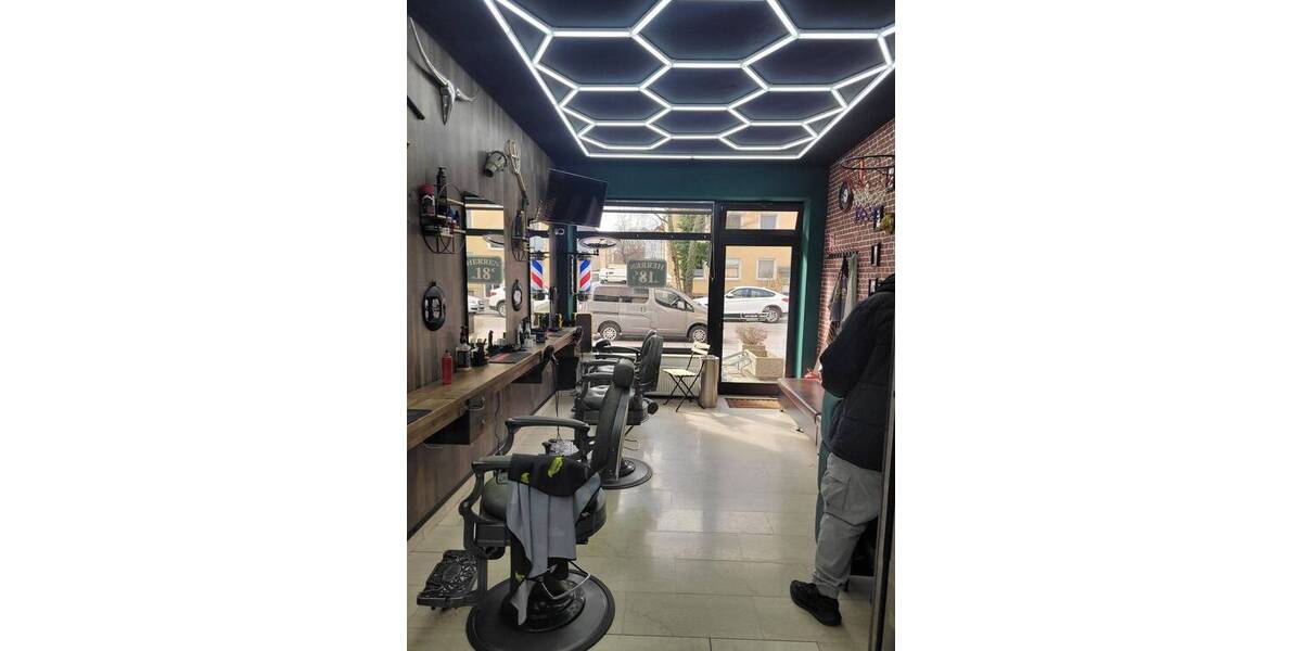 Gewerbeobjekt München Milbertshofen-Am Hart - 1 Zimmer, 330.000&euro; | Angebot:26176397