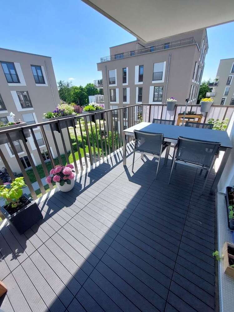 Wohnung zum Mieten in München 1.800 € 75 m²