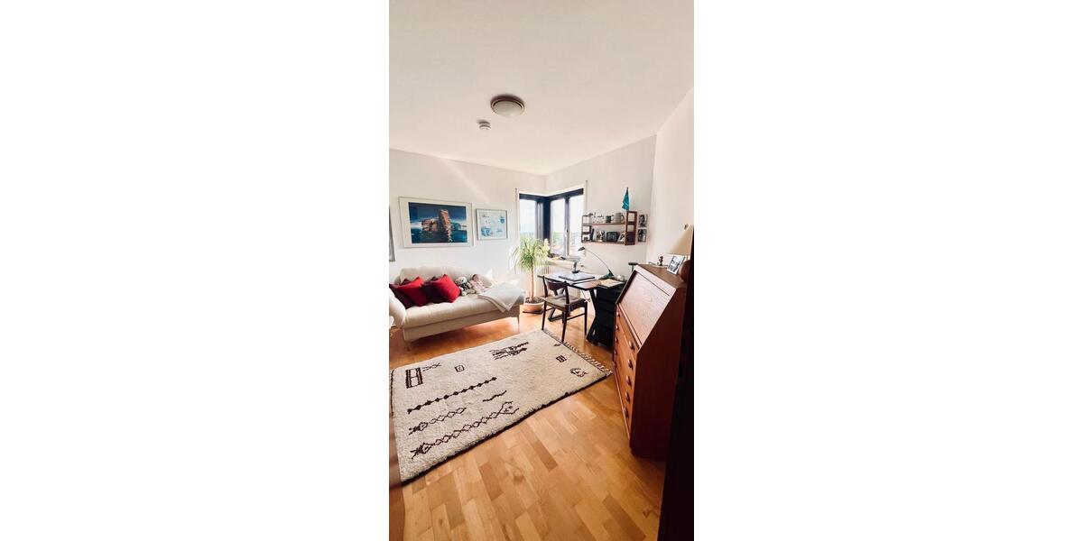 Dachgeschoßwohnung Zorneding - 3 Zimmer, 92 m&sup2;, 549.000&euro; | Angebot:27281911