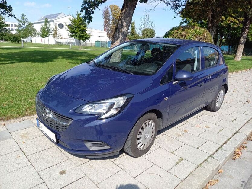 Corsa