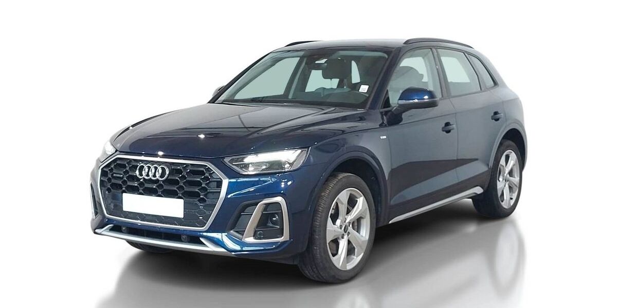 Audi Q5 75.000 km 33.890 &euro; Gröbenzell 82194