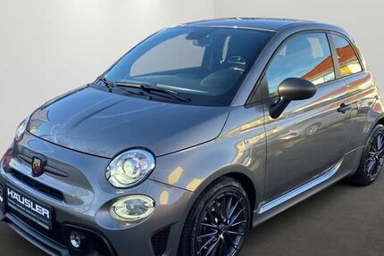 Abarth 595 8.874 km 24.970 &euro; München 81547