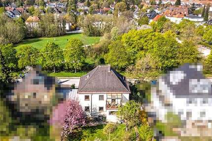 Grundstück München / Untergiesing-Harlaching Harlaching - 1.980.000&euro; | Angebot:26306864