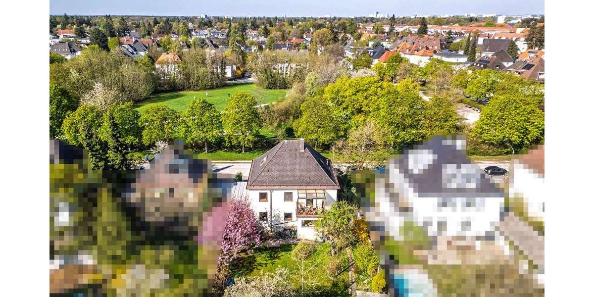 Grundstück München / Untergiesing-Harlaching Harlaching - 1.980.000&euro; | Angebot:26306864