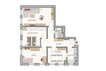 WINDISCH - Attraktive Wohnung mit 4 Zimmern im Herzen von Puchheim - aktuell als Büro genutzt - Etagenwohnung Puchheim | Angebot:25974146